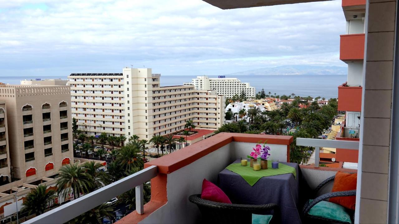 Apartment Best Playa de las Americas  Exteriér fotografie